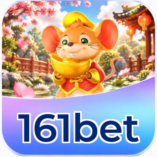 161bet Plataforma - Logo Oficial