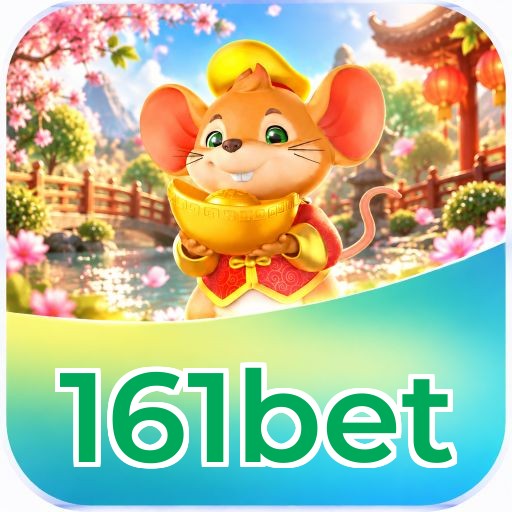 161bet Cassino ao Vivo - Logo Oficial