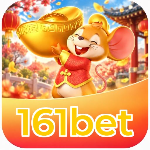 161bet Bônus - Logo Oficial