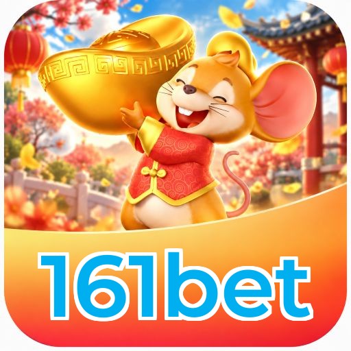161bet Cadastro - Logo Oficial