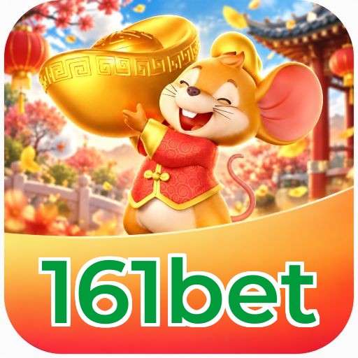 161bet Telegram - Logo Oficial