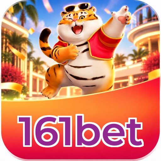 161bet Logo