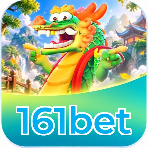 161bet Loterias
