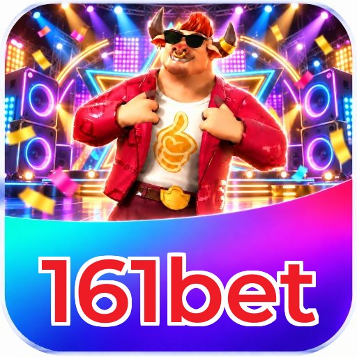 161bet Bet - Apostas Esportivas Logo Oficial