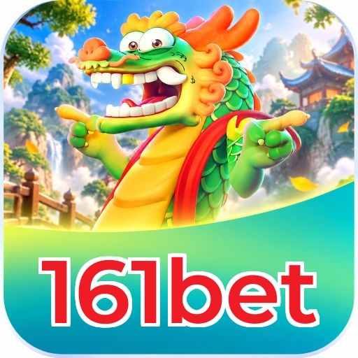 161bet Logo