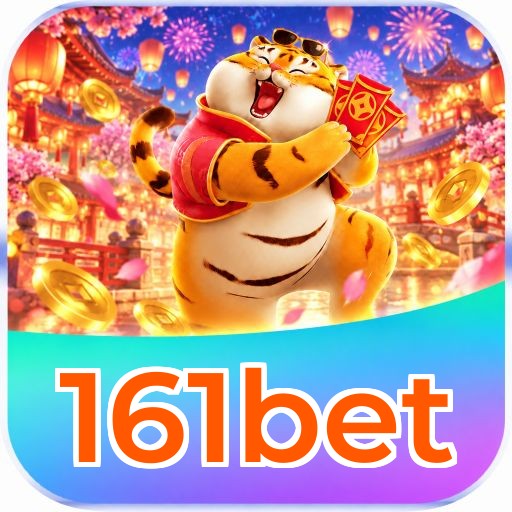 Baixar 161bet - Logo Oficial do Aplicativo