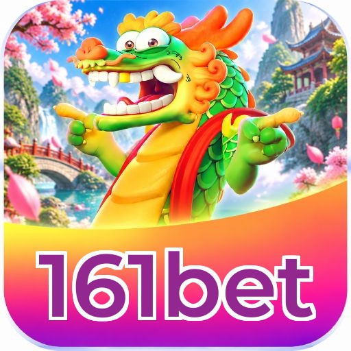 161bet Logo