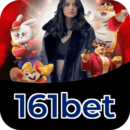 Página de download 161bet